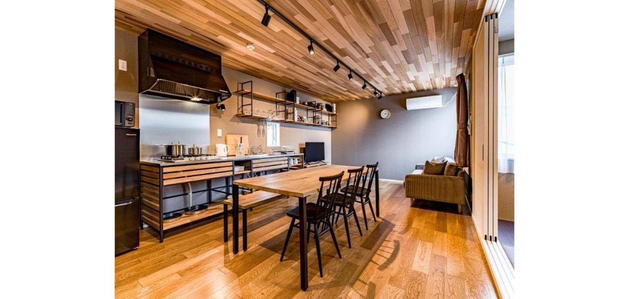 Rakuten Stay House X Will Style Fujinomiya 101 Exterior foto