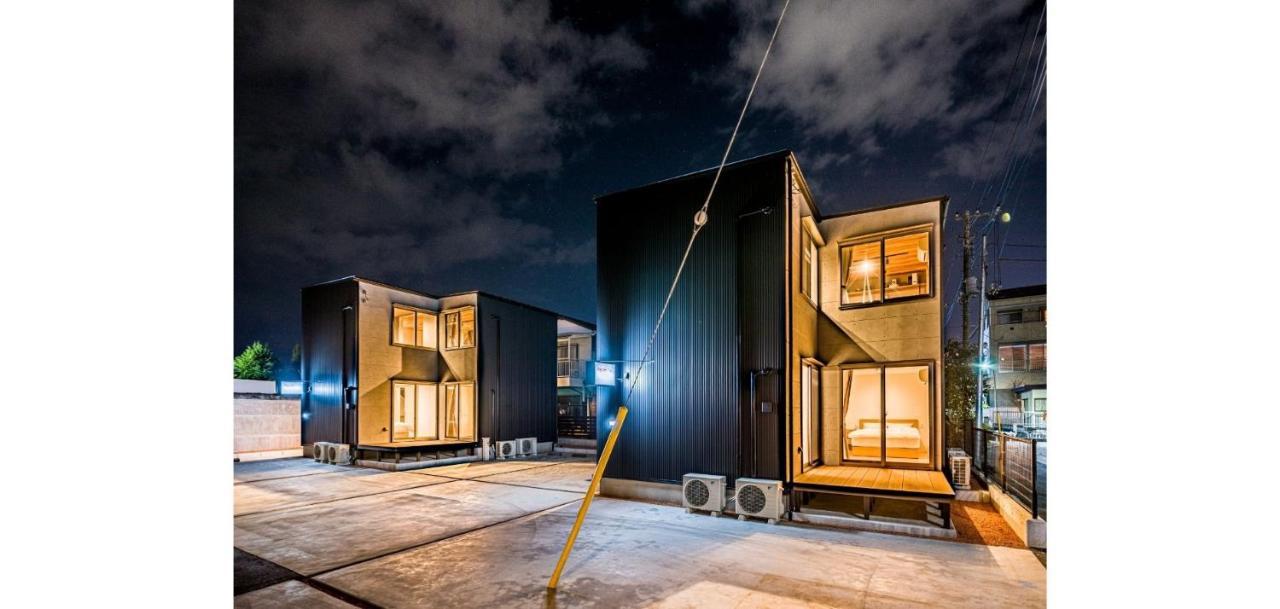 Rakuten Stay House X Will Style Fujinomiya 101 Exterior foto