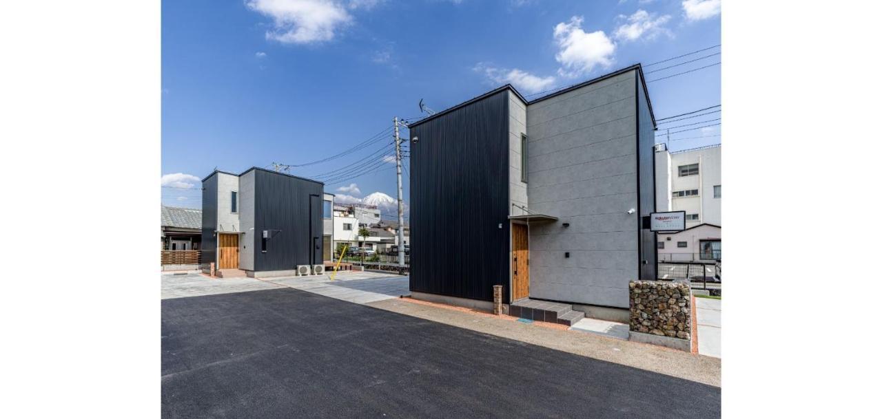 Rakuten Stay House X Will Style Fujinomiya 101 Exterior foto